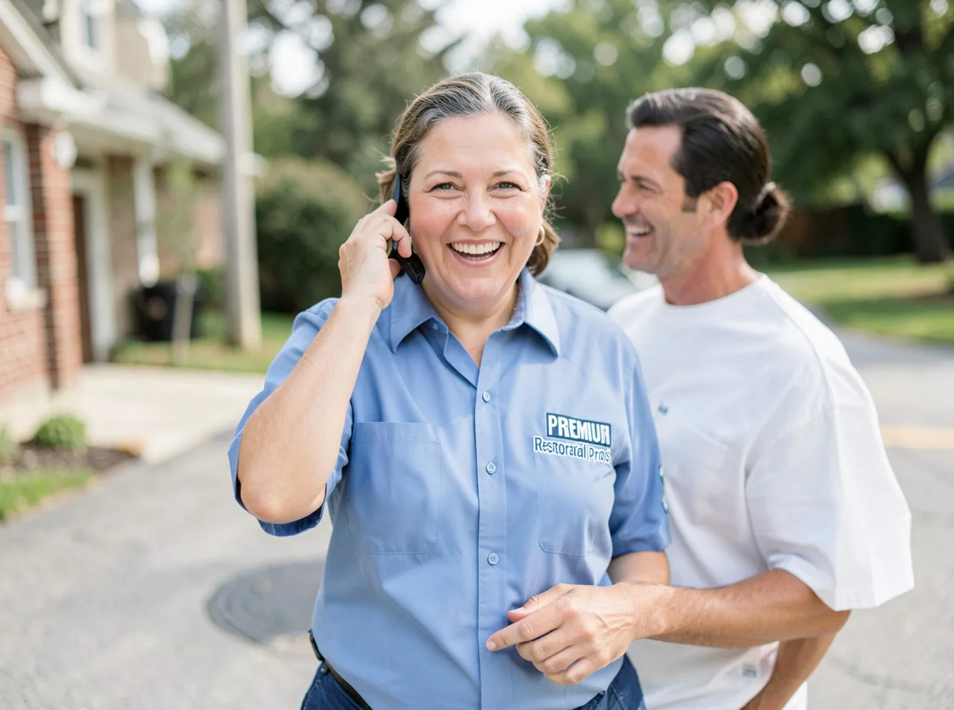 Water Damage Restoration Aneta, ND FAQs